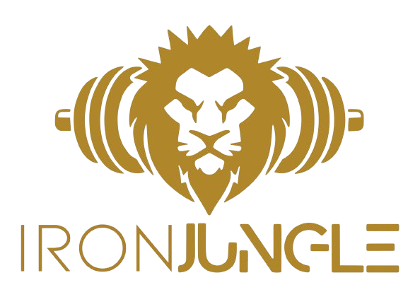 Iron Jungle Academia